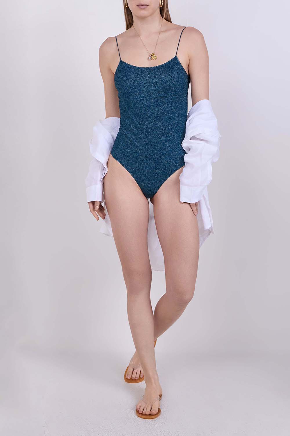 בגד ים שלם לומאר